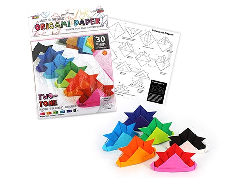 Origami Paper 30 Sheets