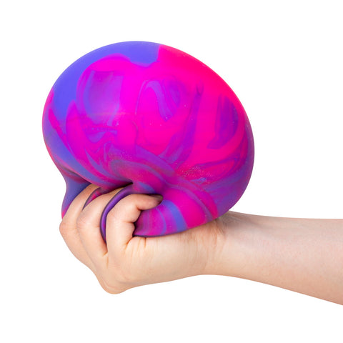 Marble Super Nee Doh Ball