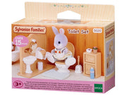 Toilet Set