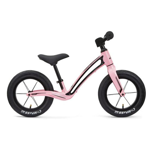 Hornit Super Light Balance Bike - Pink