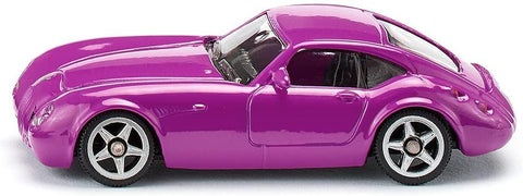 Weismann GT MF4