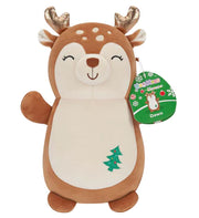 Squishmallows Hugmees 10" Christmas Asst