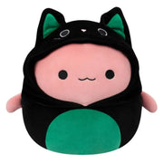 Squishmallows 7.5" Halloween Costume