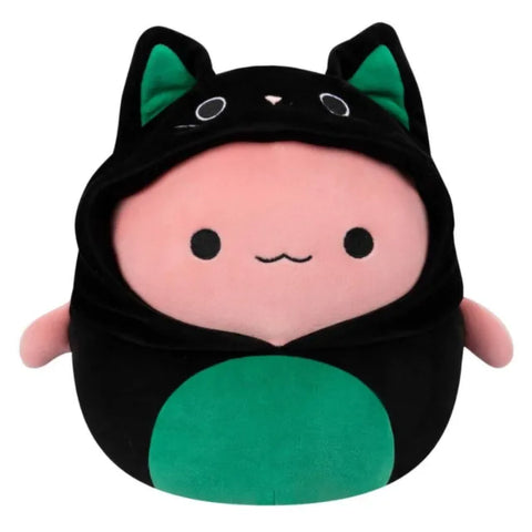 Squishmallows 7.5" Halloween Costume
