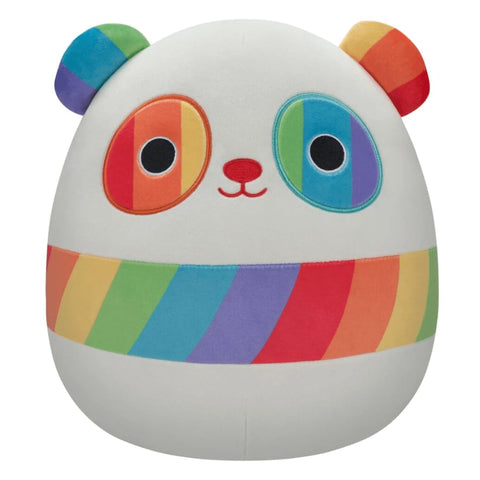 Squishmallows 12" Wave 15 Rainbow Asst