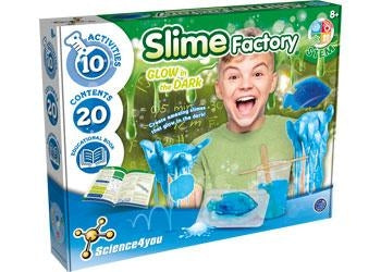 Slime Factory