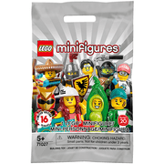 Lego Mini Figurines Series 20