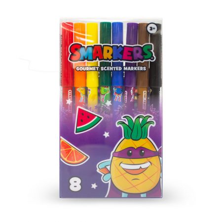 Smarkers 8 pack