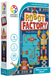 Robot Factory