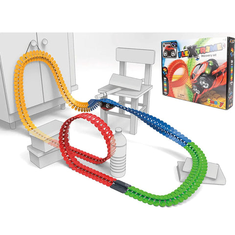 Flextreme Discovery Set