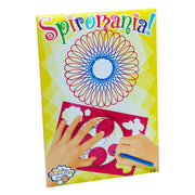 Spiromania drawing disc