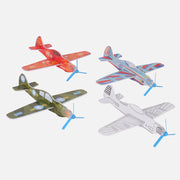 Squadron Racers Vintage planes