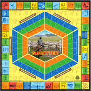 Squatter Board Game