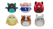 Squishmallows 7.5" Wave