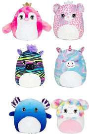Squishmallows 8" Scented Mystery Bag
