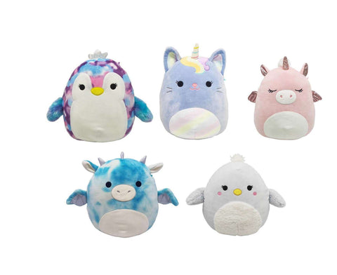 Squishmallows 12" Assortment A