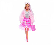 Steffi Love Doll Flamingo Styled