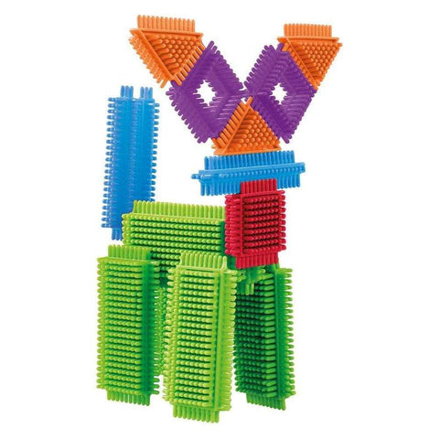 Stickle Bricks Build it Big