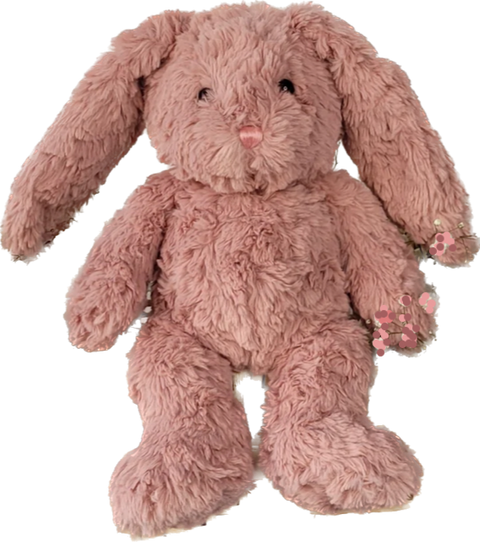 Rosie the Pink Bunny 40cm
