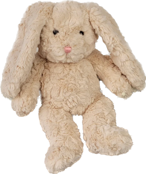 Daisy the Cream Bunny 40cm