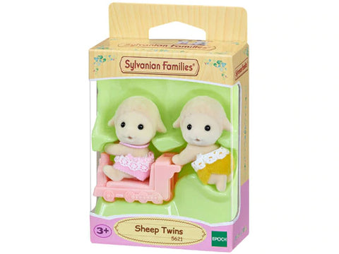 SF Sheep Twins