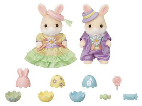 Easter Celebration Set