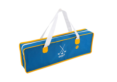 Lawn Golf Game in Carry Bag