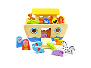 Noahs Ark 18pc