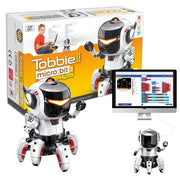 Tobbie 2 Micro Bit