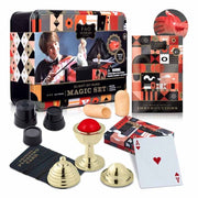 Magic Set Sleight of Hand