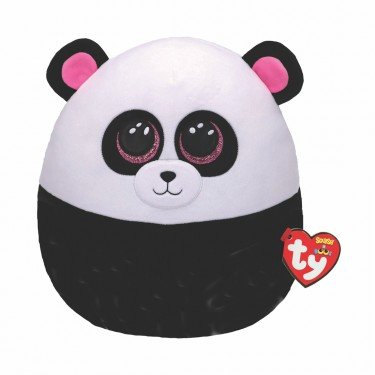 Squish a boo 10" Bamboo Panda