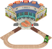 Tidmouth Sheds Starter Set