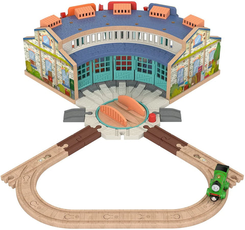 Tidmouth Sheds Starter Set