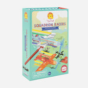 Squadron Racers Vintage planes