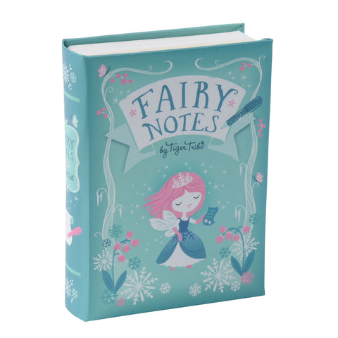 Fairy Notes Set- Blue