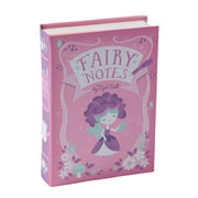 Fairy Notes Set- Pink