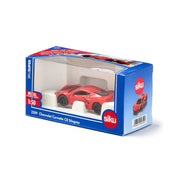 Chevrolet Corvette C8 Stingray