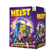 Heist Electronic Game