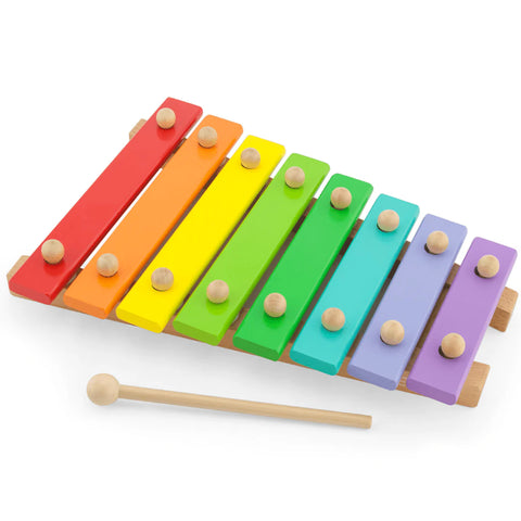 Wooden Xylophone