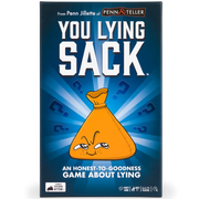 You Lying Sack