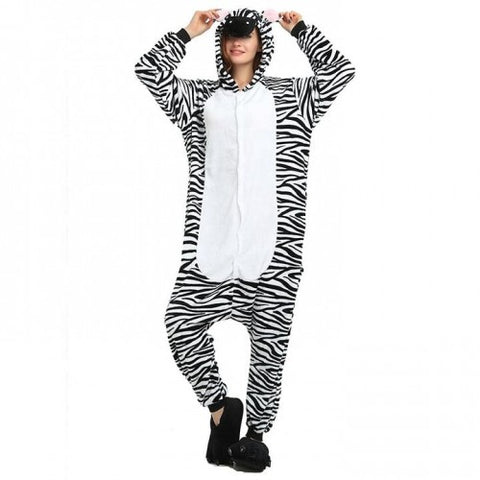 Zebra Onesie