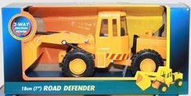 Road Defender Metal Digger 18cm