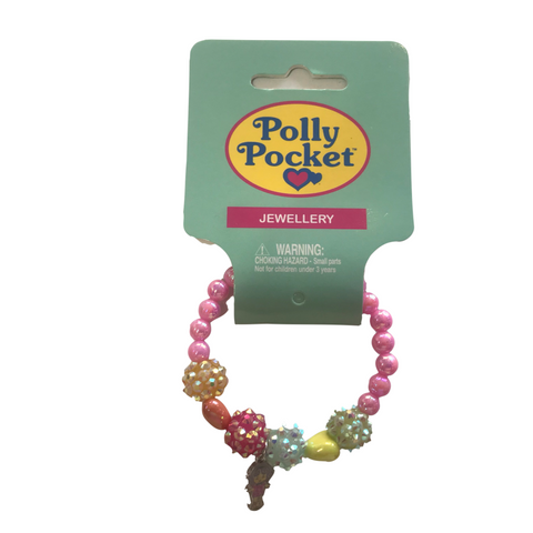 Polly Pocket Bracelet