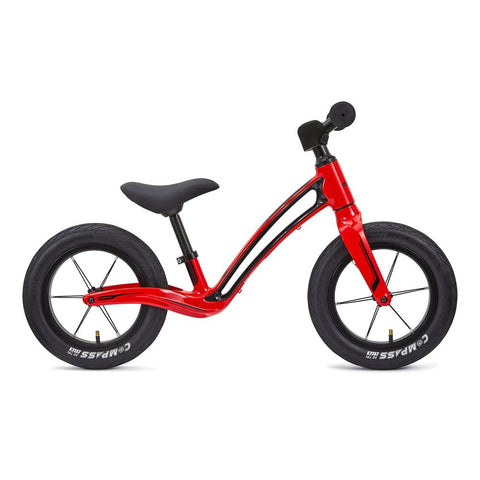 Hornit Super Light Balance Bike - Red