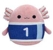 Squishmallows 7.5" Wave