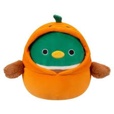 Squishmallows 7.5" Halloween Costume