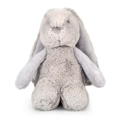 Frankie and Friends 28cm Bunny Grey