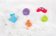 Under Sea Squirtees