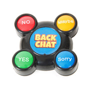 Backchat Talker