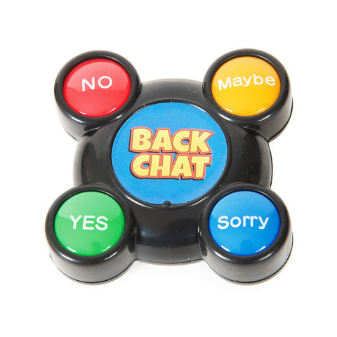 Backchat Talker